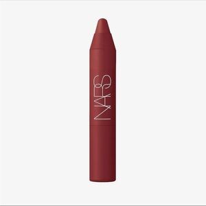 NARS Powermatte High-Intensity Lip Pencil in Cruella, Travel Size Mini